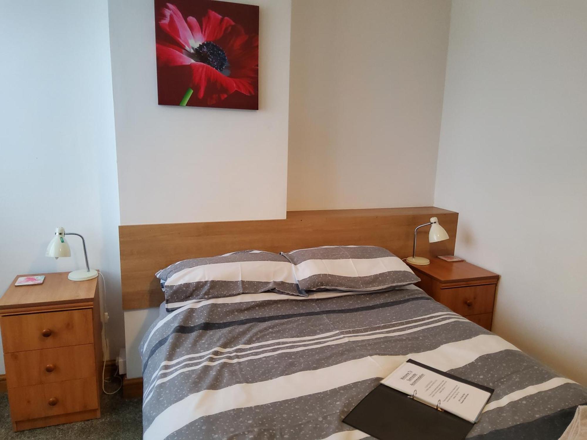 Moonside Lets Hotell Skegness Exteriör bild