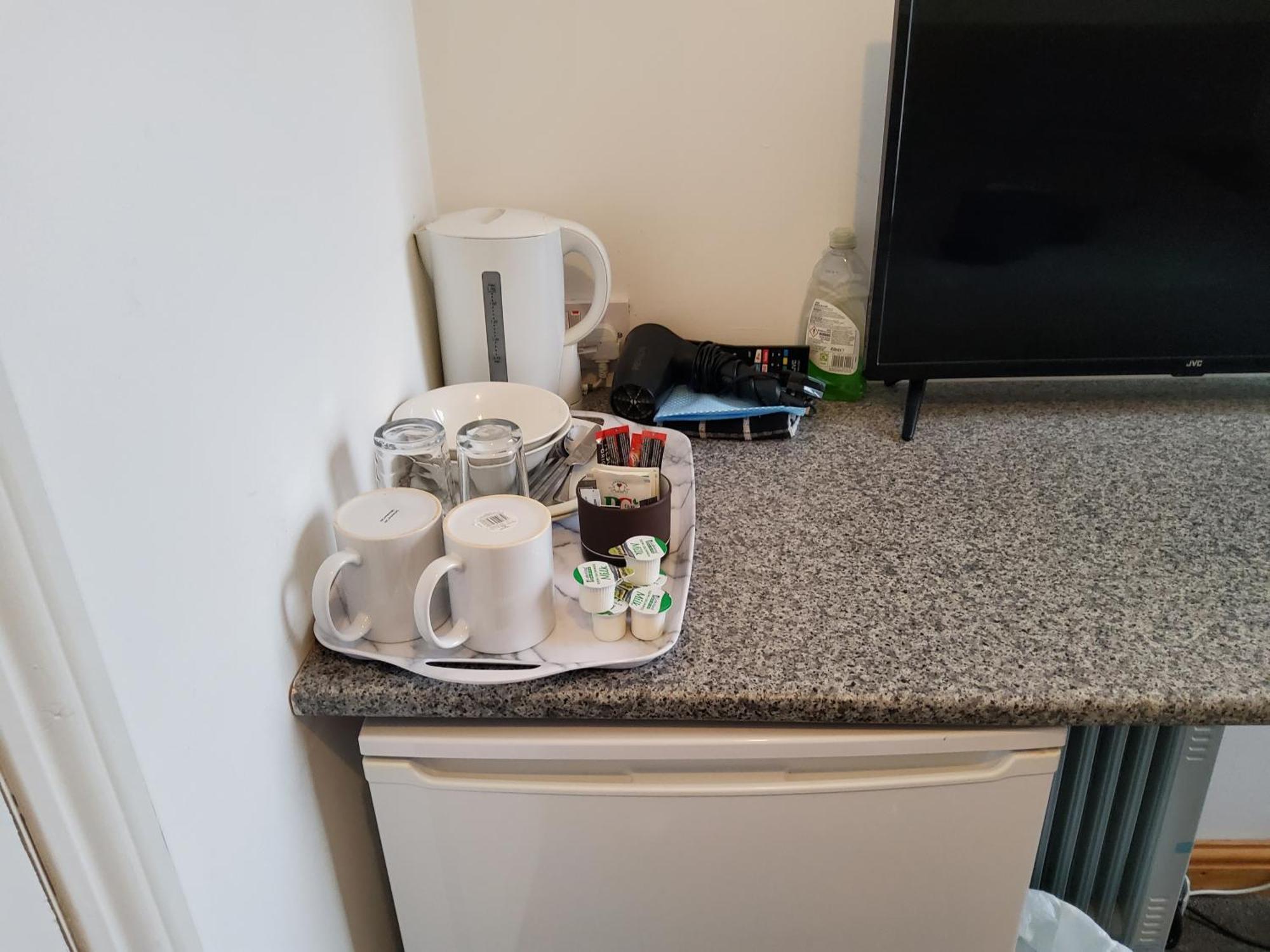 Moonside Lets Hotell Skegness Exteriör bild