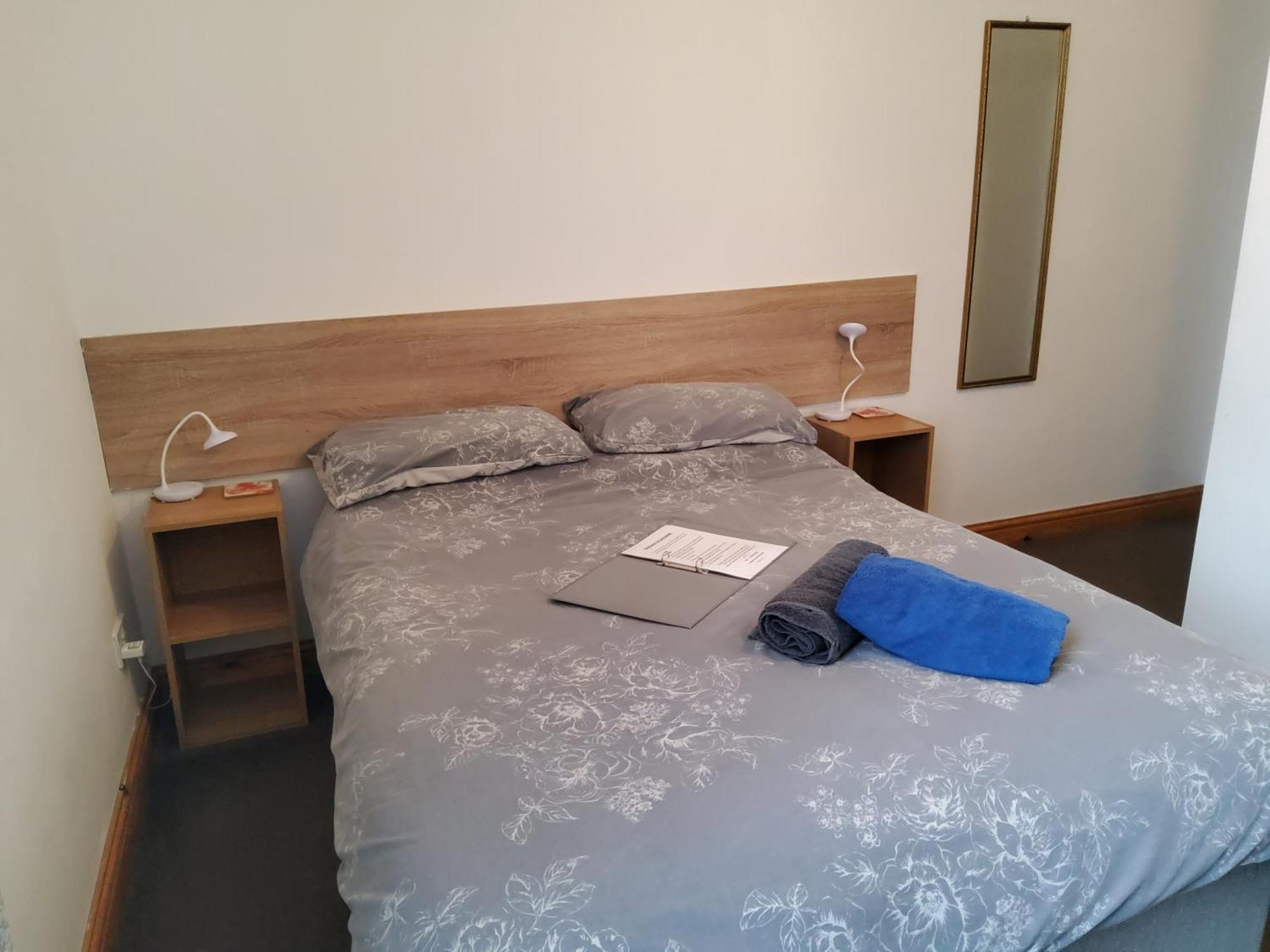 Moonside Lets Hotell Skegness Exteriör bild