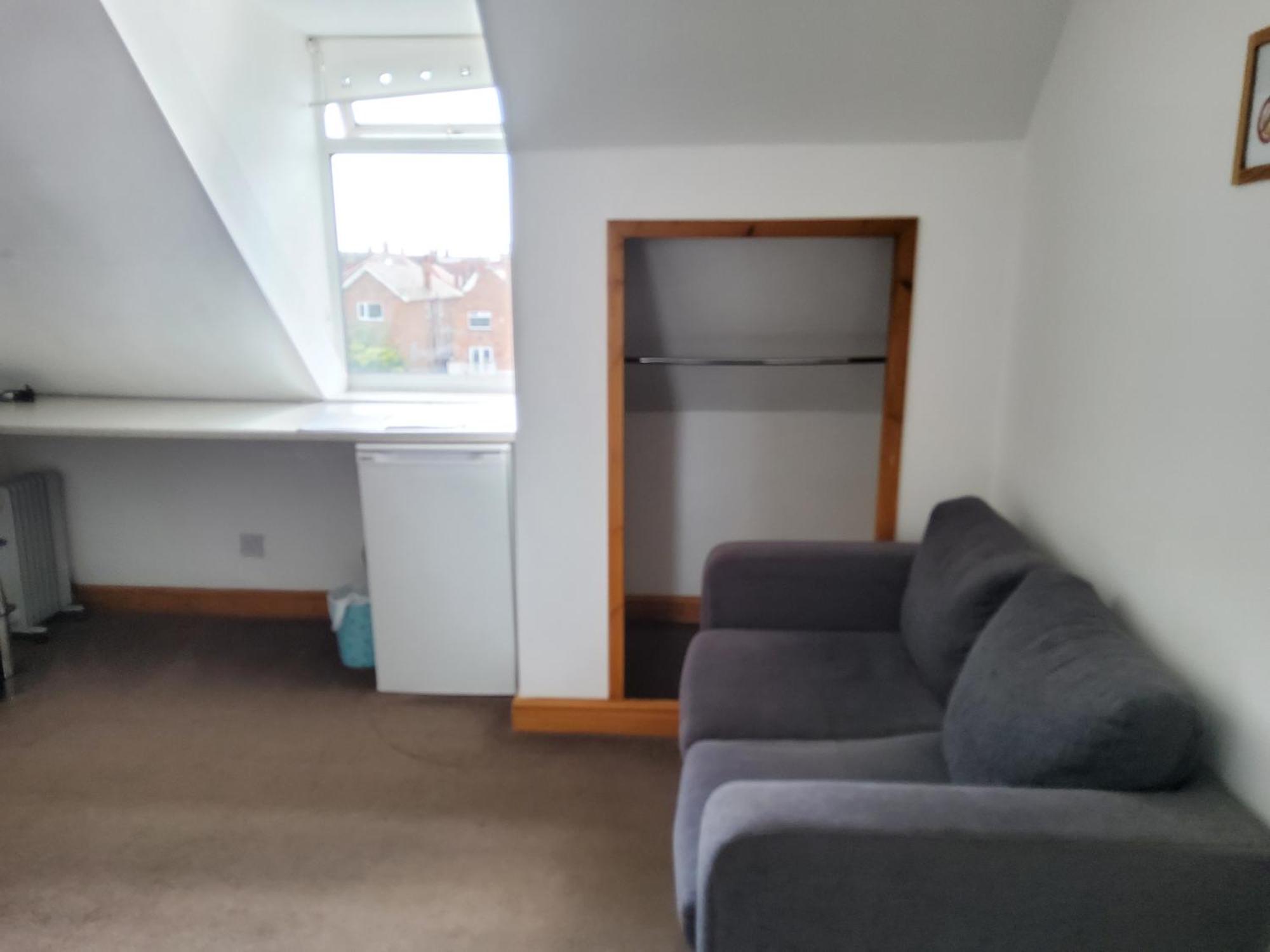 Moonside Lets Hotell Skegness Exteriör bild